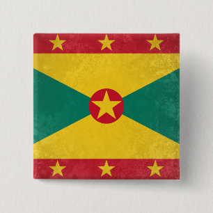 Grenada Button