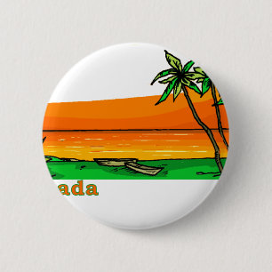 Grenada Button
