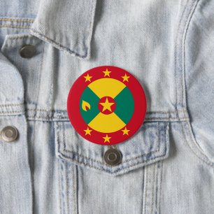 Grenada Button