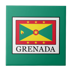 Grenada Fliese
