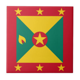 Grenada Fliese