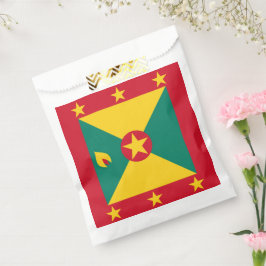 Grenada Geschenktütchen