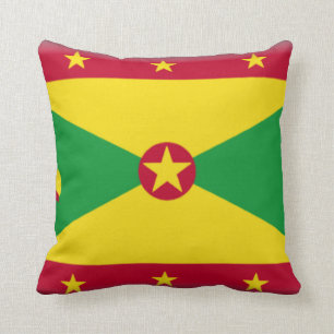 Grenada Kissen