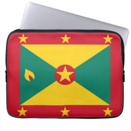 Grenada Laptopschutzhülle