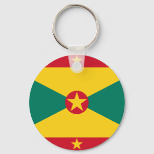 Grenada Schlüsselanhänger