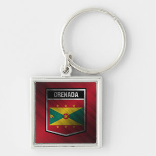 Grenada Schlüsselanhänger