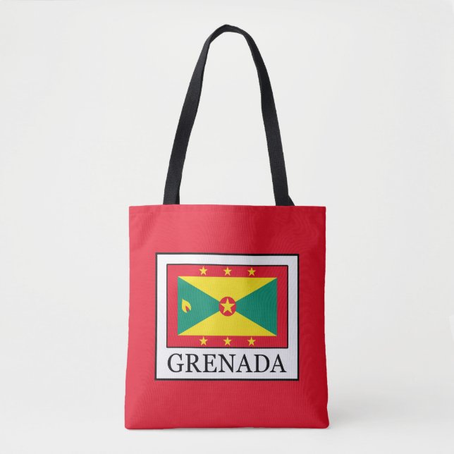 Grenada Tasche (Vorderseite)