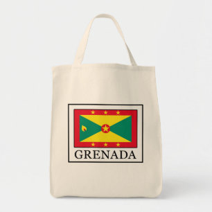 Grenada Tragetasche