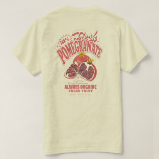 "Grenade 100% Fraîche" – T-shirt pour amateur de f