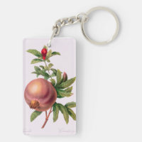 Grenade (Pomegranate) von Pierre Redout