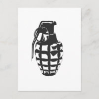 Grenade