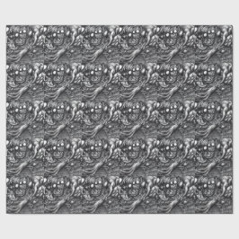 Grendel-Mother-Dream_ Geschenkpapier