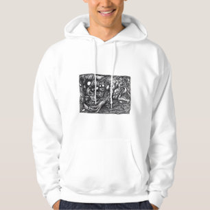 Grendel Mother Dream Hoodie