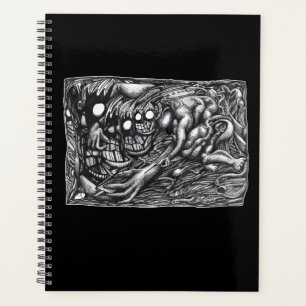 Grendel Mother Dream Planer