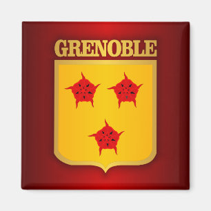 Grenoble Magnet