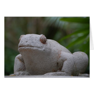 Grenouille