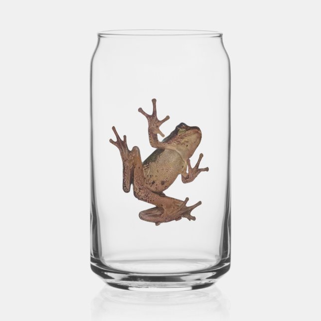 grenouille (Verso)