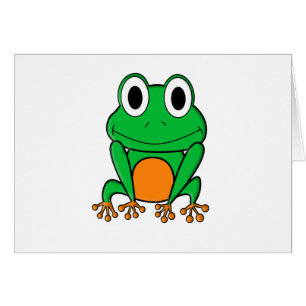 Grenouille