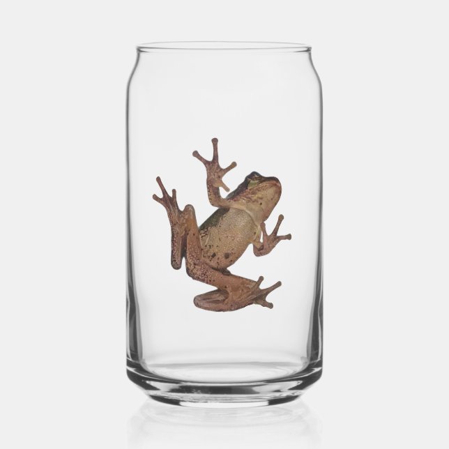 grenouille (Recto)