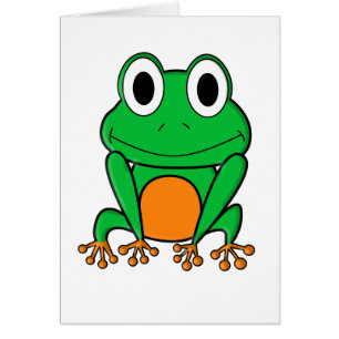 Grenouille