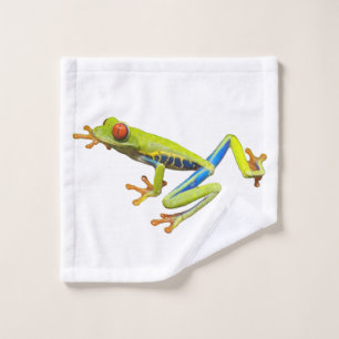 Grenouille arboricole