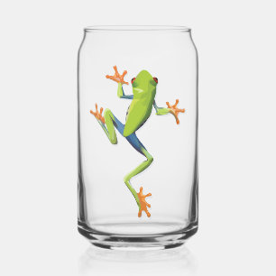 Grenouille-Arbre Amphibienne