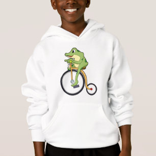 Grenouille au cirque avec vélo.PNG
