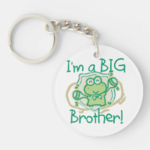 Grenouille Big Brother