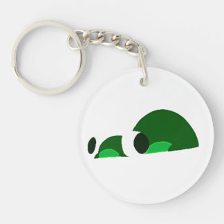 Grenouille de la dépression