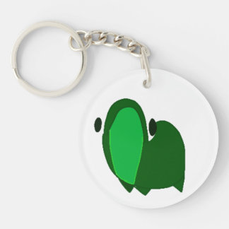 Grenouille de la Dépression