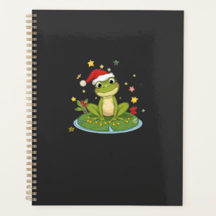 Grenouille Joyeuse de Fête - Jolie Grenouille de N