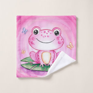 Grenouille mûre