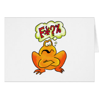 grenouille Quatre-en lettres