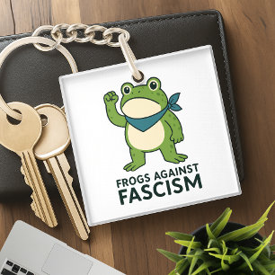 Grenouilles Contre le Fascisme Manifestation de Gr