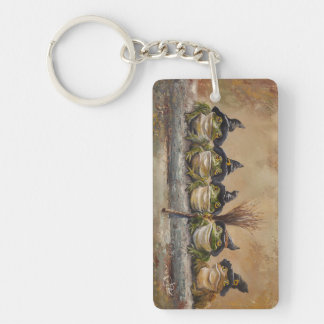 "Grenouilles de Salem"