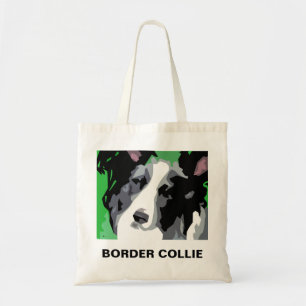 Grenzcollie-Tragetaschen Tragetasche