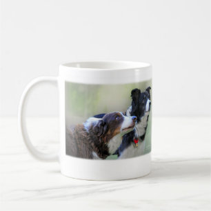 GrenzCollies Kaffeetasse
