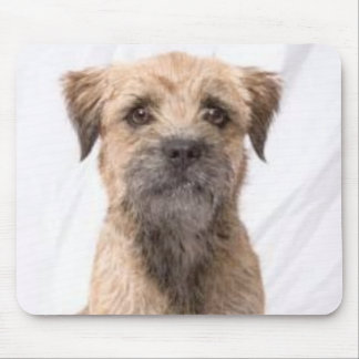 Grenze Terrier Mousepad