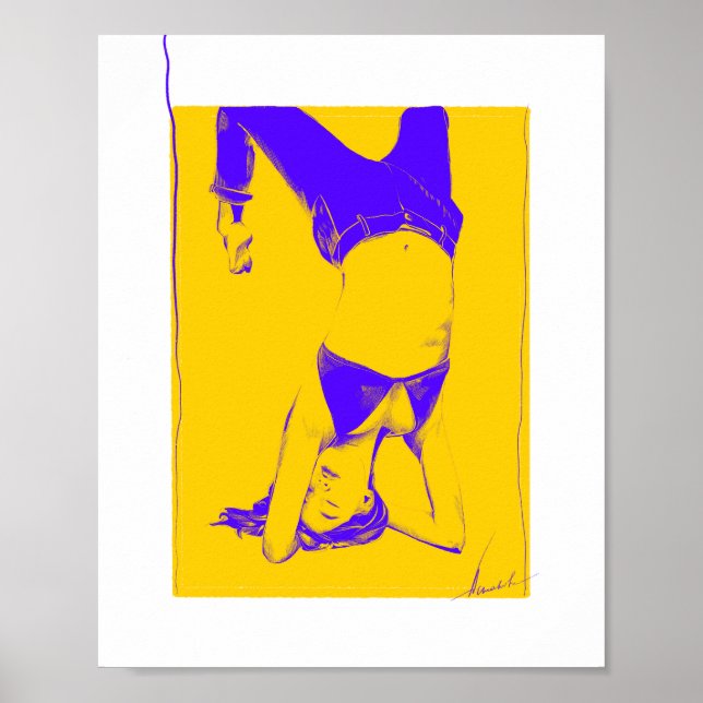 Grenzen24 Poster (Vorne)