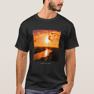 grenzenlos motivierend T-Shirt