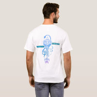 Grenzenlose Stärke Hanuman Design | Spirituelles H