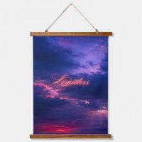 Grenzenloser Himmel - Tiefe Gewässer