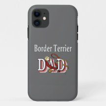 Grenzer Terrier Vater
