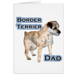 Grenzgebiet Terrier Vater 4