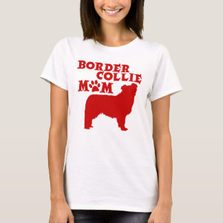 GRENZKOLLE MAMA T-Shirt