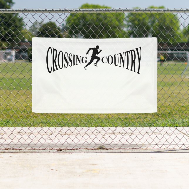 Grenzland Banner (Insitu)