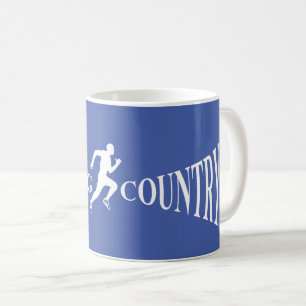 Grenzland Kaffeetasse