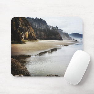 Grenzlandschaft Mousepad