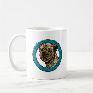Grenzschutzgebiet Kaffeetasse