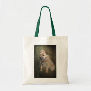 GrenzTerrier-Tasche Tragetasche